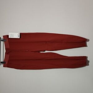Lululemon NWT License to Train HR Pant Size 10